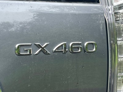 2021 Lexus GX GX 460 Premium