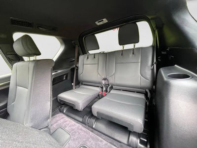2021 Lexus GX GX 460 Premium