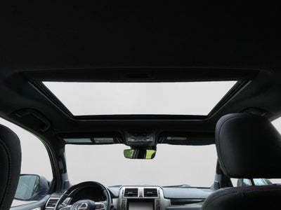 2021 Lexus GX GX 460 Premium