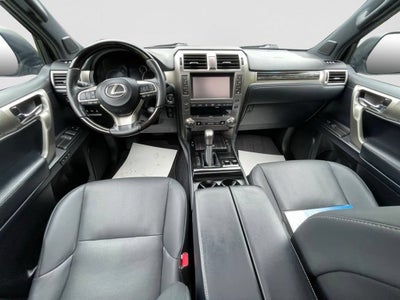 2021 Lexus GX GX 460 Premium