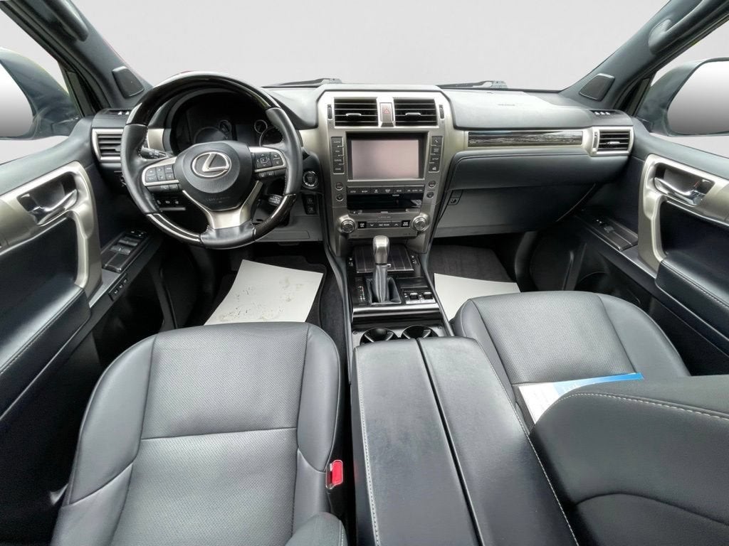 2021 Lexus GX GX 460 Premium