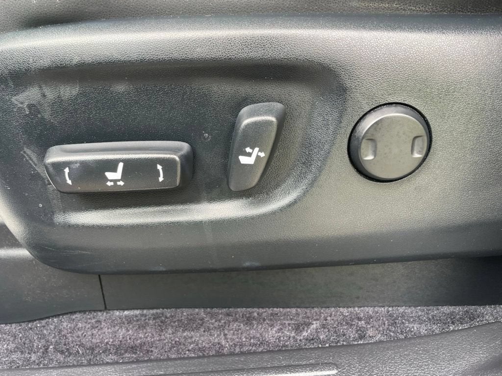 2021 Lexus GX GX 460 Premium