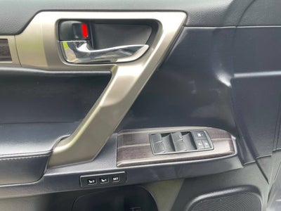 2021 Lexus GX GX 460 Premium