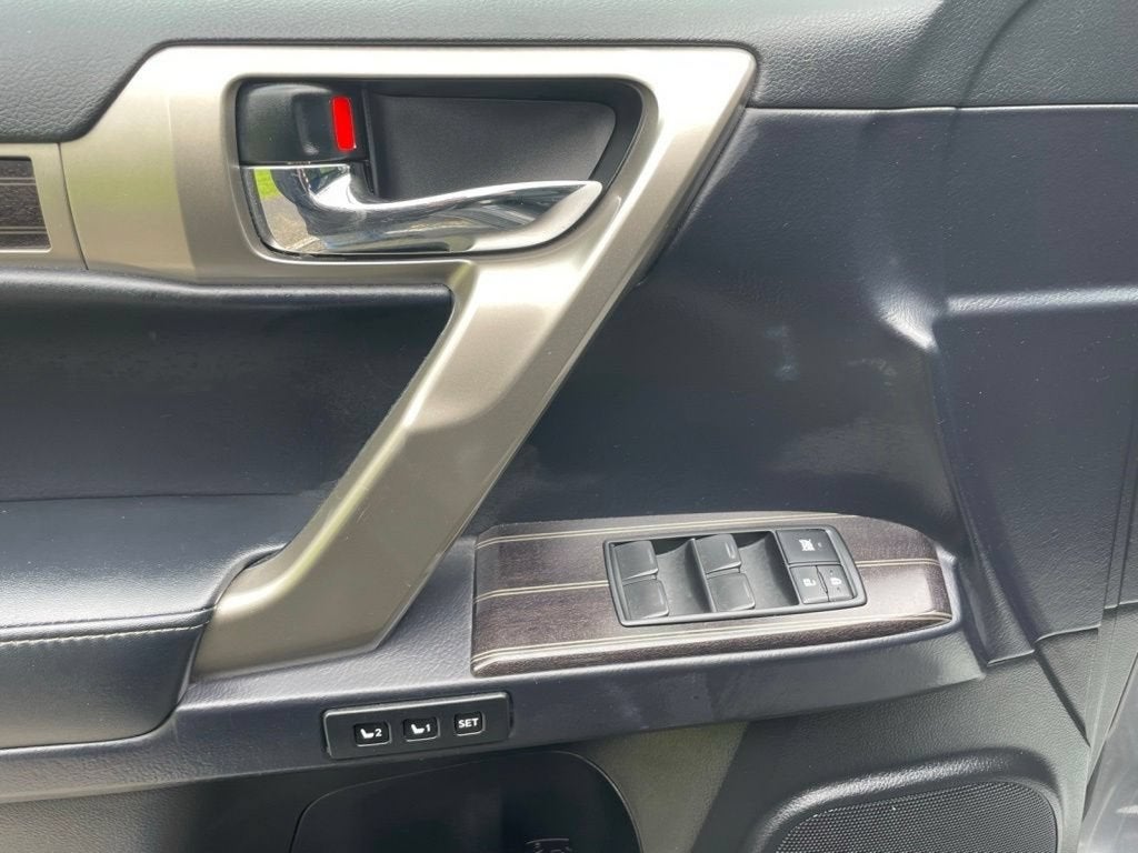 2021 Lexus GX GX 460 Premium