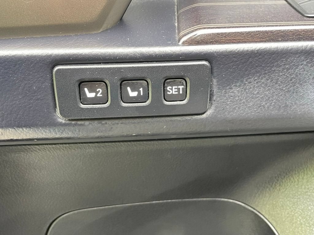 2021 Lexus GX GX 460 Premium
