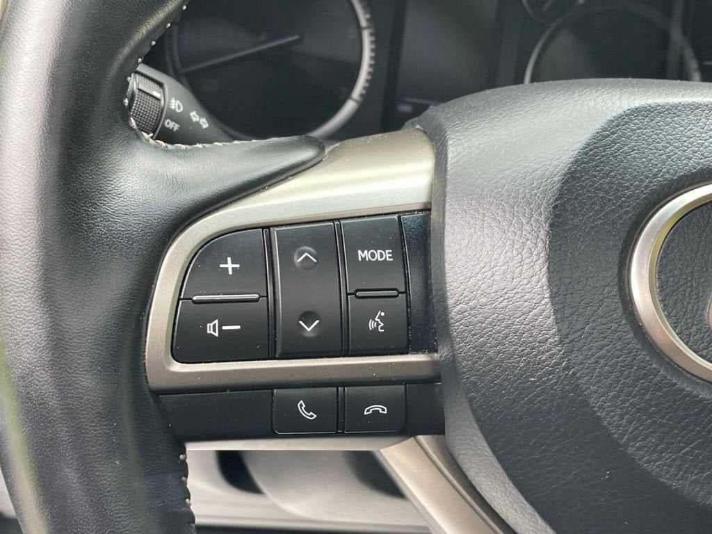 2021 Lexus GX GX 460 Premium