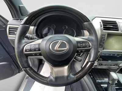 2021 Lexus GX GX 460 Premium