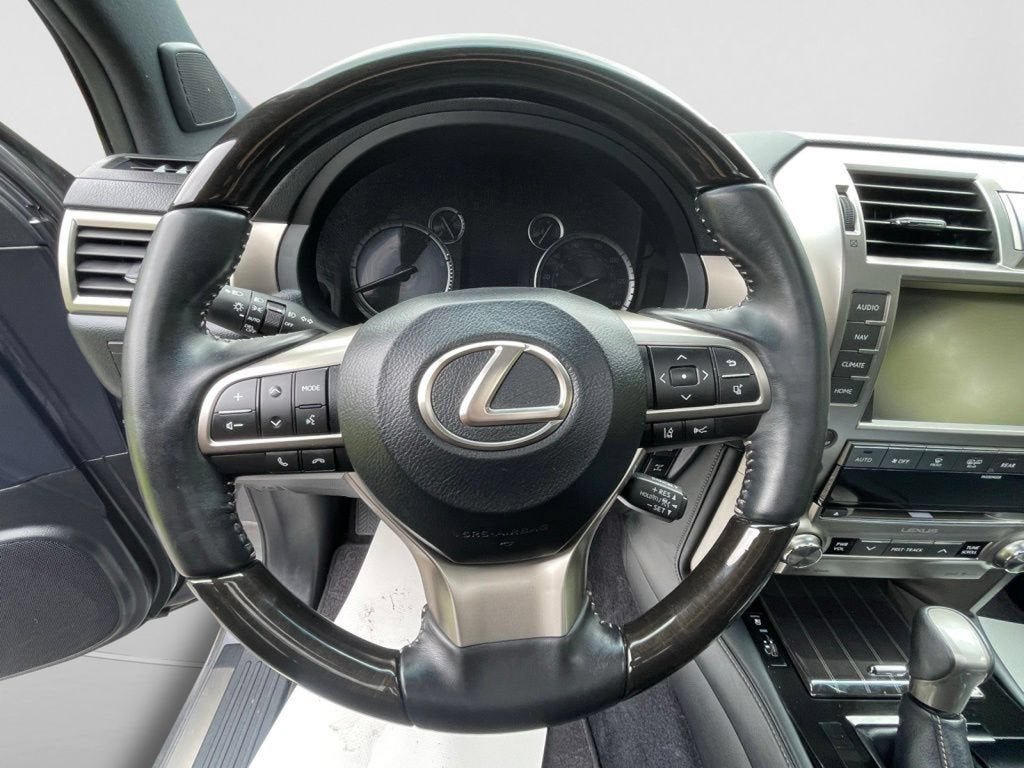 2021 Lexus GX GX 460 Premium