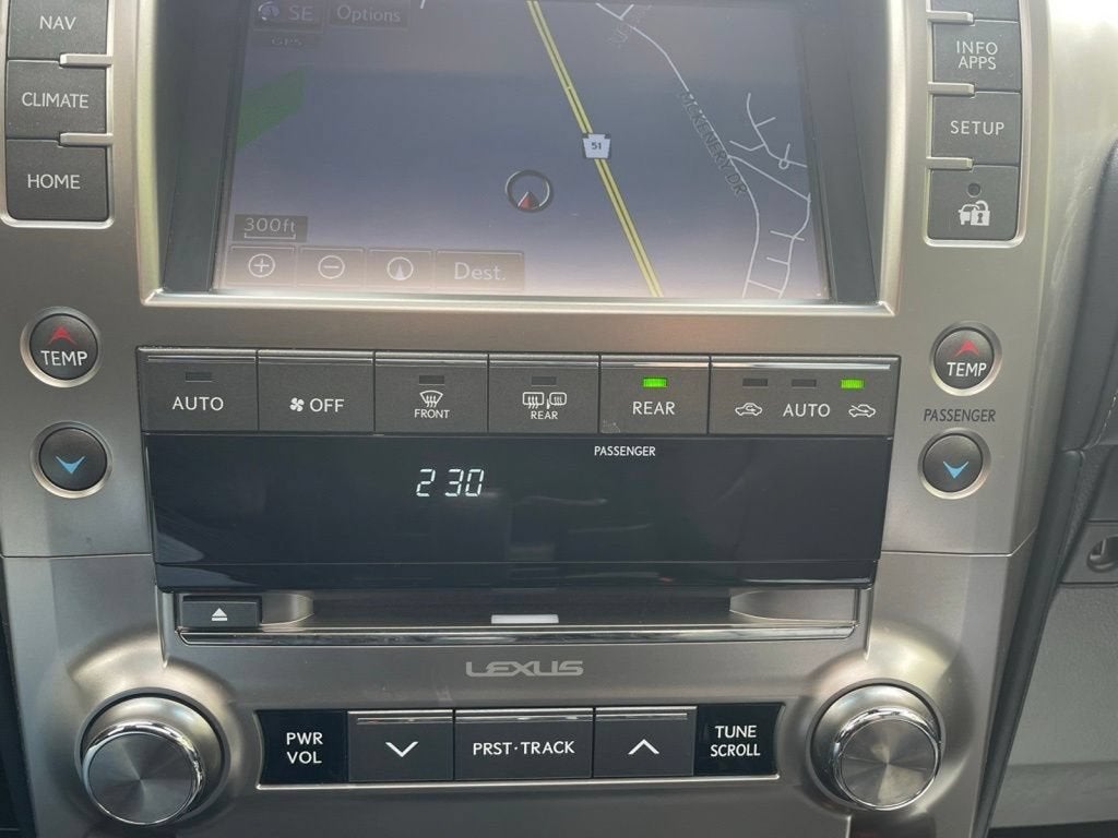2021 Lexus GX GX 460 Premium