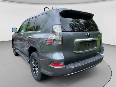 2021 Lexus GX GX 460 Premium