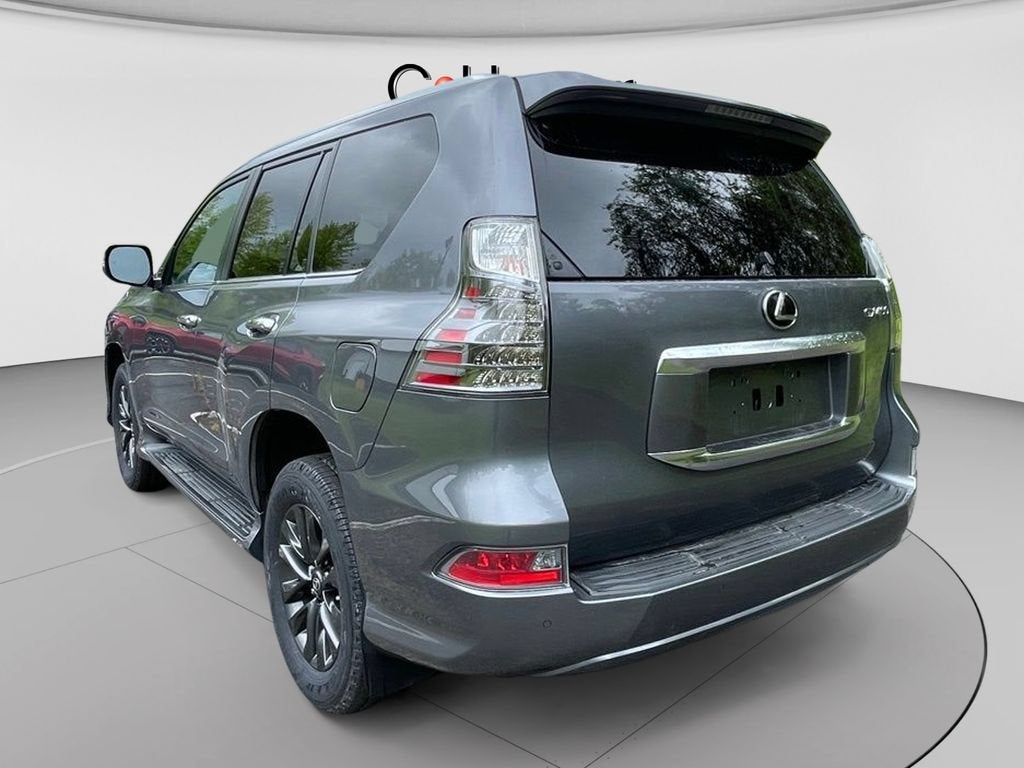 2021 Lexus GX GX 460 Premium