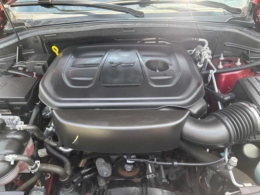 2022 Dodge Durango GT Plus AWD