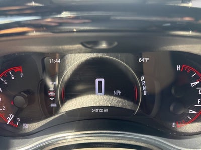 2022 Dodge Durango GT Plus AWD