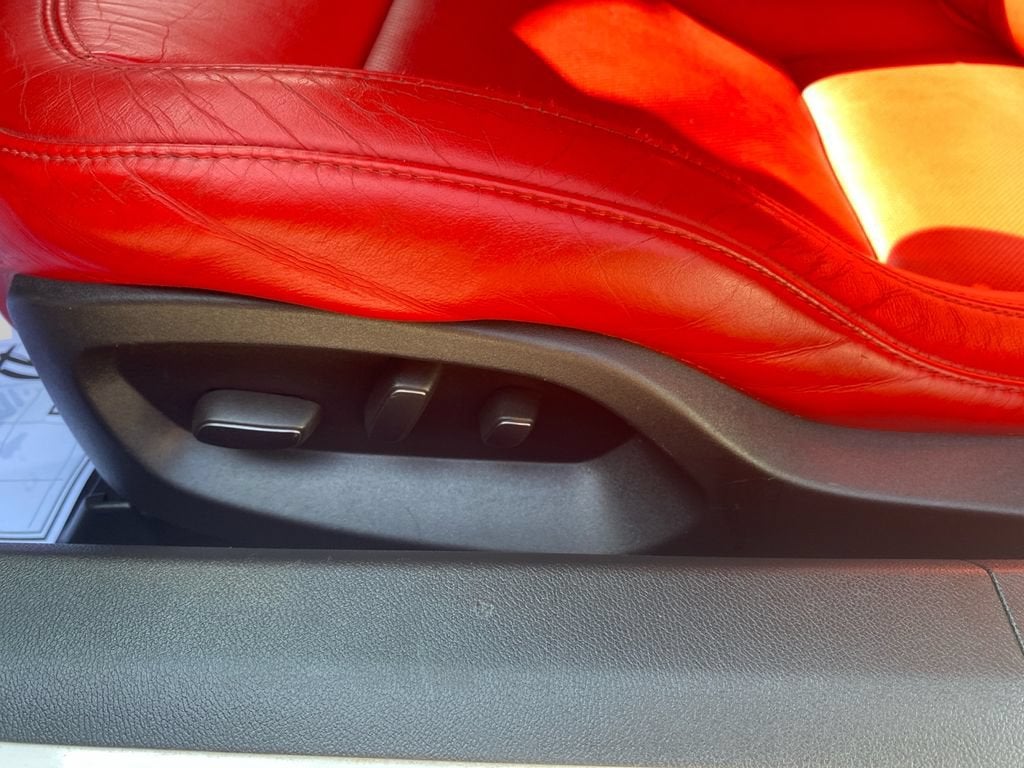 2014 Chevrolet Corvette Stingray 3LT