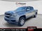 2019 Chevrolet Colorado 4WD Work Truck