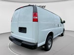 2021 Chevrolet Express Cargo 3500 RWD 3500 Regular Wheelbase WT