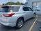 2020 Chevrolet Traverse High Country