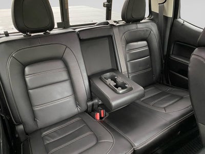 2020 GMC Canyon 4WD Denali