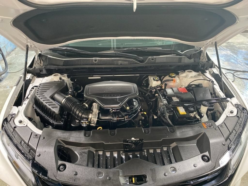 2024 Chevrolet Blazer 3LT