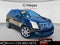2014 Cadillac SRX Performance Collection