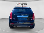 2014 Cadillac SRX Performance Collection