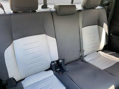 2025 Toyota Tacoma Hybrid TRD Sport 4WD