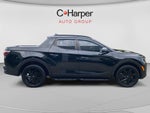 2023 Hyundai Santa Cruz NIGHT