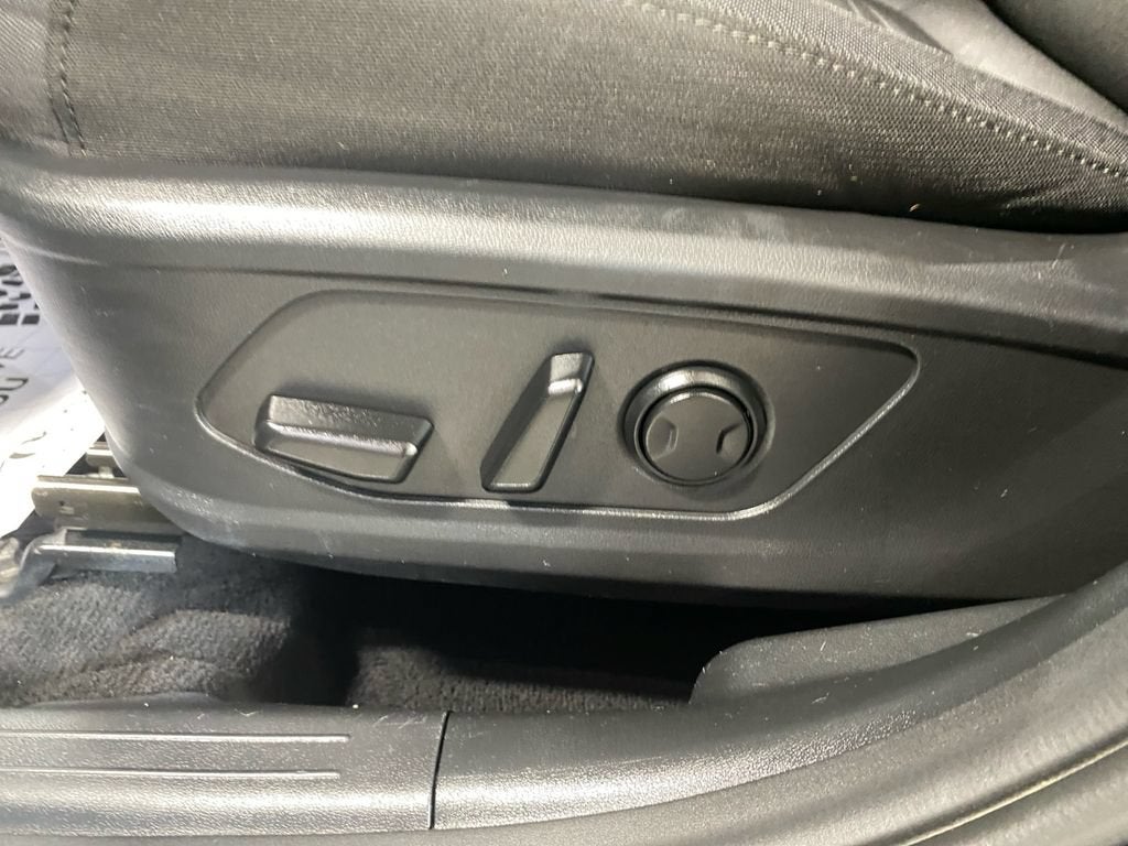 2023 Hyundai Santa Cruz NIGHT