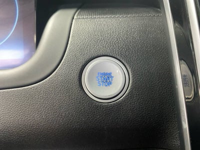 2023 Hyundai Santa Cruz NIGHT