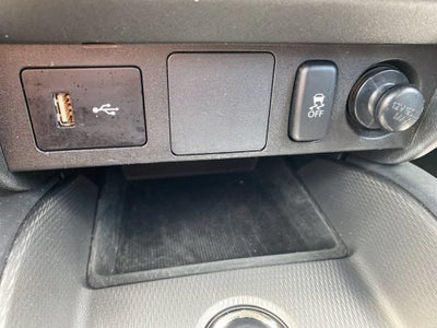 2025 Mitsubishi Outlander Sport 2.0 S AWC
