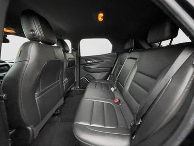 2021 Chevrolet Trailblazer ACTIV
