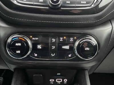 2021 Chevrolet Trailblazer ACTIV