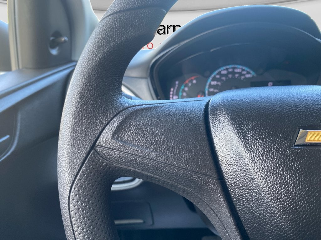 2021 Chevrolet Spark LS