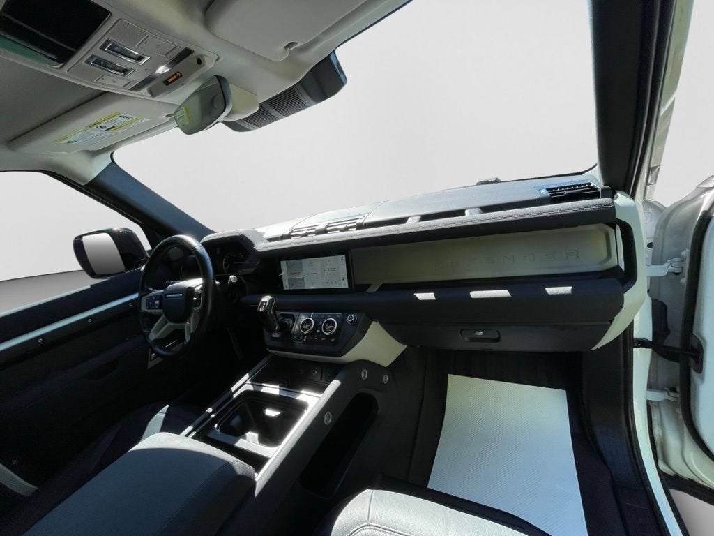 2023 Land Rover Defender 110 S