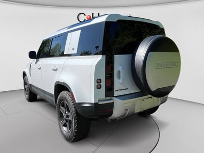 2023 Land Rover Defender 110 S