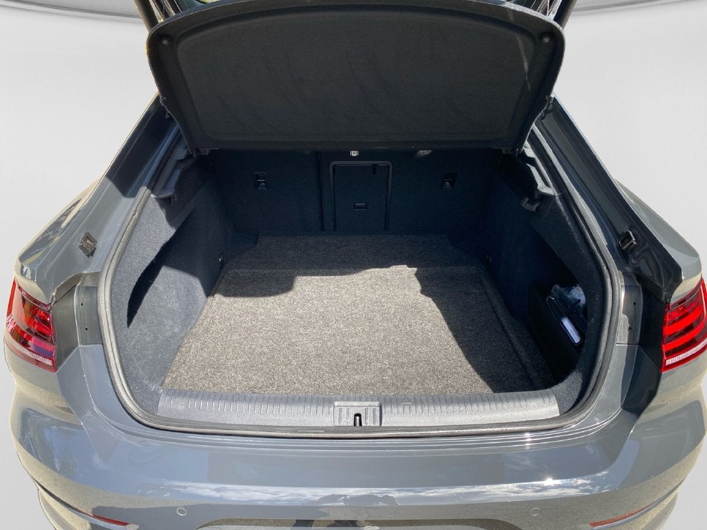 2021 Volkswagen Arteon 2.0T SEL Premium R-Line