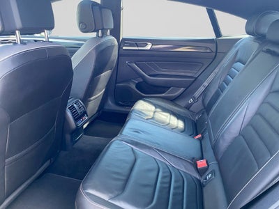 2021 Volkswagen Arteon 2.0T SEL Premium R-Line