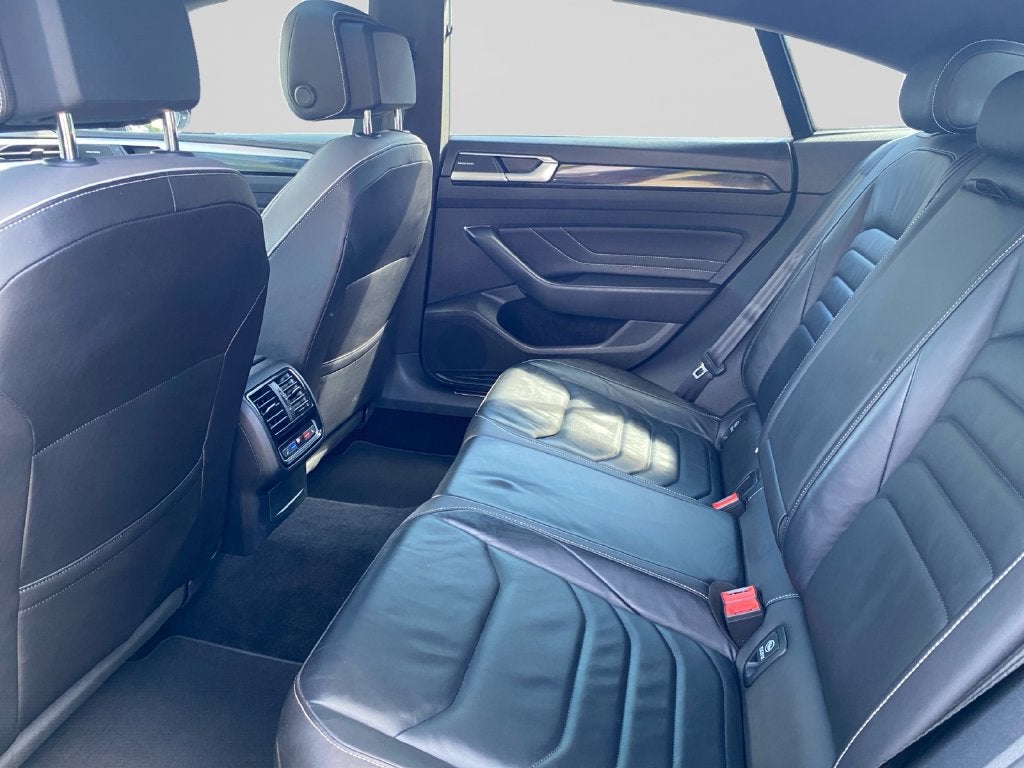 2021 Volkswagen Arteon 2.0T SEL Premium R-Line