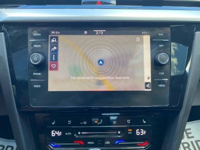 2021 Volkswagen Arteon 2.0T SEL Premium R-Line