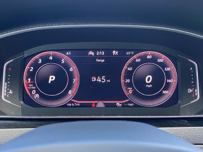 2021 Volkswagen Arteon 2.0T SEL Premium R-Line