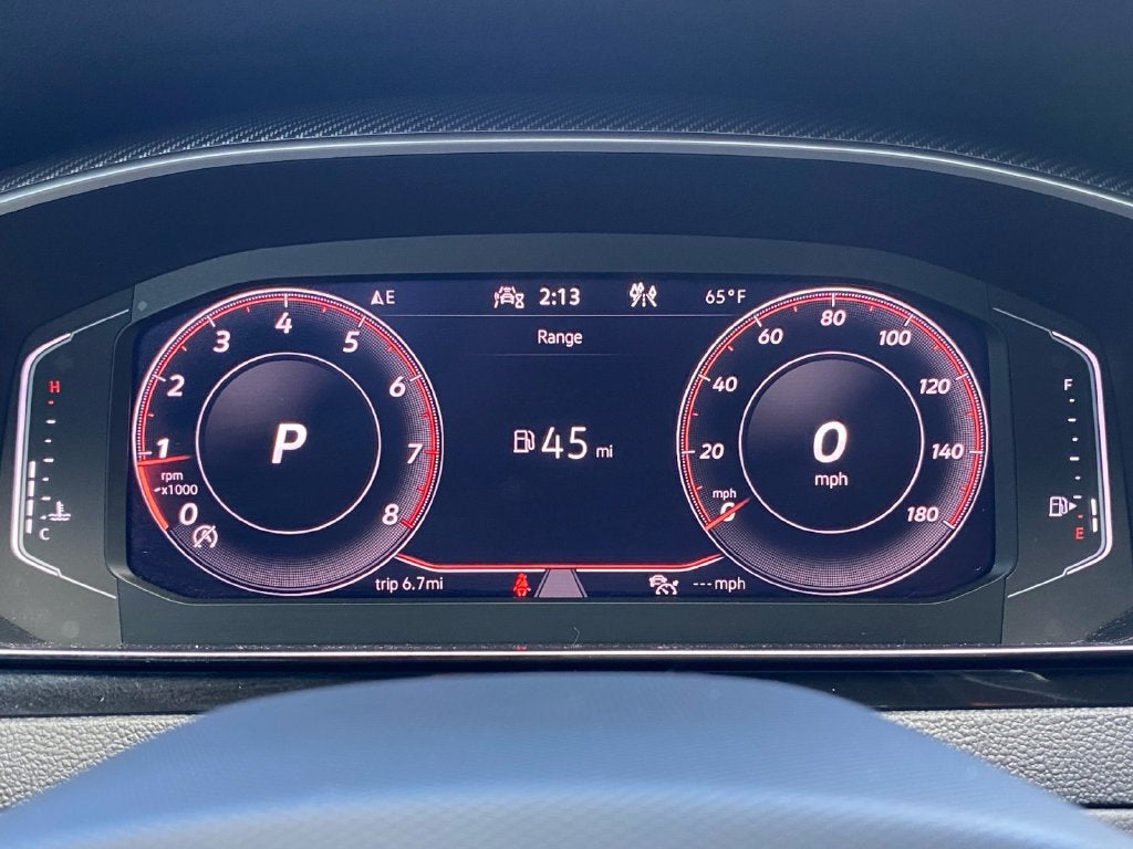 2021 Volkswagen Arteon 2.0T SEL Premium R-Line
