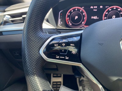 2021 Volkswagen Arteon 2.0T SEL Premium R-Line