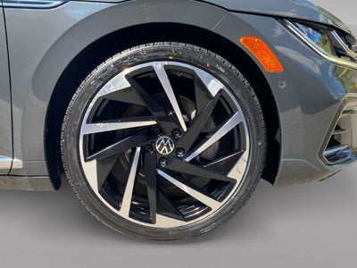 2021 Volkswagen Arteon 2.0T SEL Premium R-Line