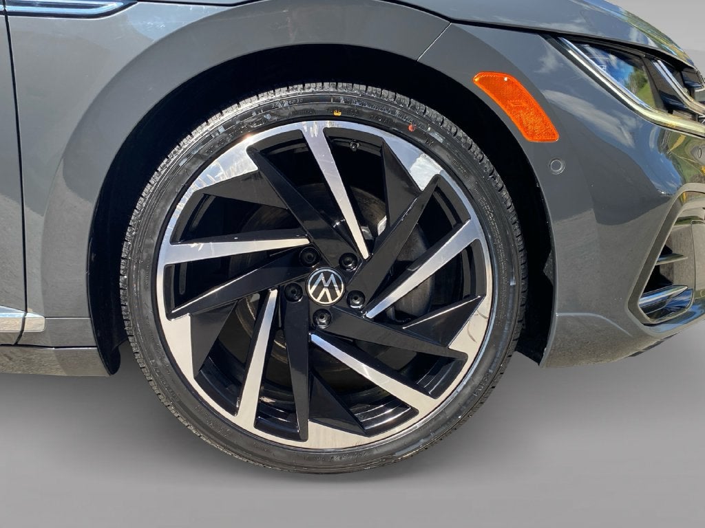 2021 Volkswagen Arteon 2.0T SEL Premium R-Line