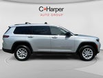 2023 Jeep Grand Cherokee L Laredo 4x4