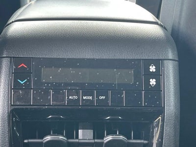2023 Jeep Grand Cherokee L Laredo 4x4