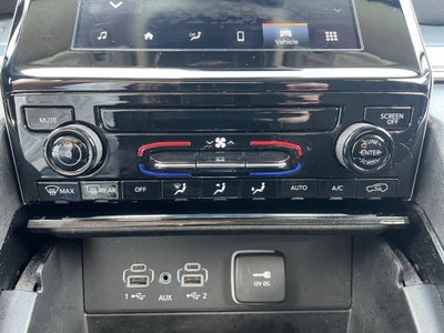 2023 Jeep Grand Cherokee L Laredo 4x4