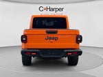 2025 Jeep Gladiator Mojave X