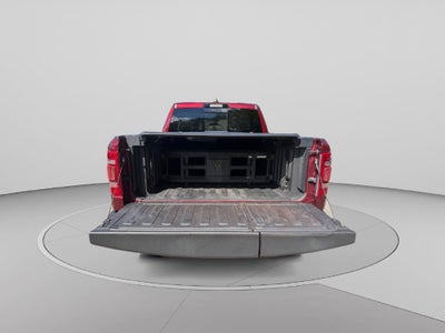 2023 RAM 1500 Limited Crew Cab 4x4 5'7" Box