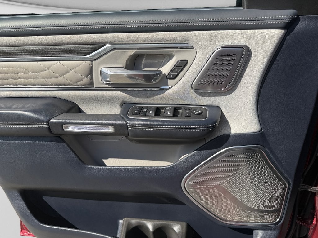 2023 RAM 1500 Limited Crew Cab 4x4 5'7" Box